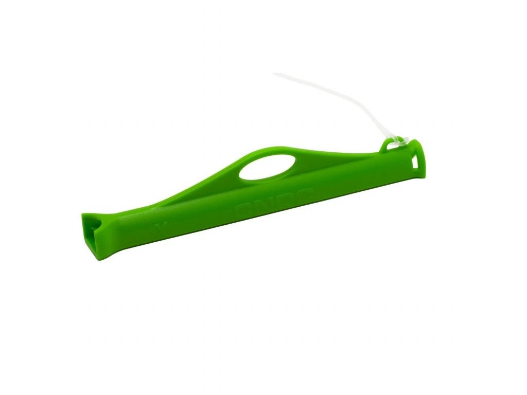 CNOC Outdoors CNOC Replacement Tethered SliderX - GREEN