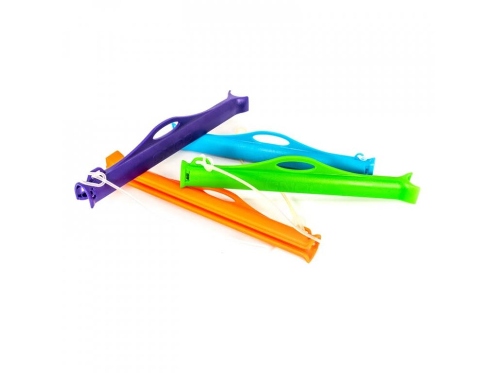 CNOC Outdoors CNOC Tethered Slider - ORANGE