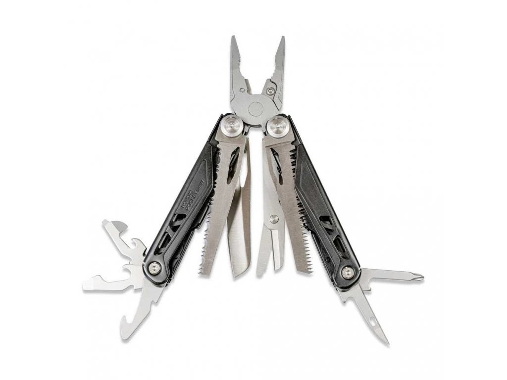 Nordic Pocket Saw Multi-Tool 13