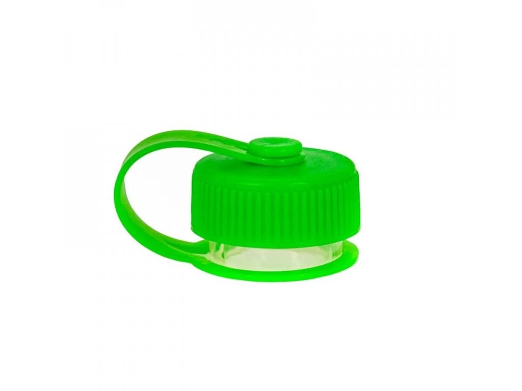 CNOC Outdoors CNOC 28mm Tethered Cap - průměr 28 mm GREEN