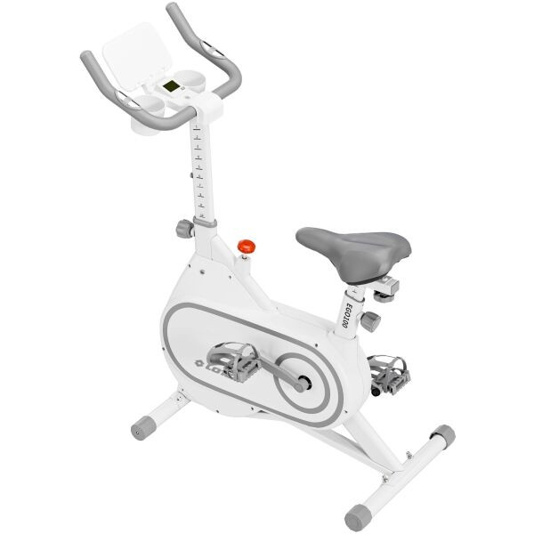 Lotto EGO 100 Rotoped, bílá, velikost