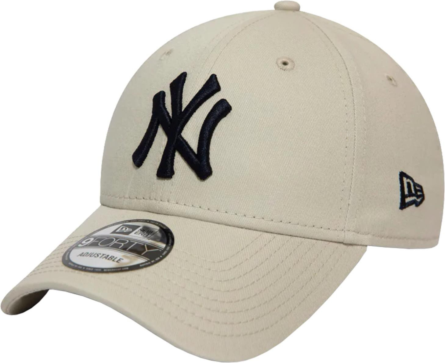Kšiltovka New Era New Era NY Yankees League Ess. 940