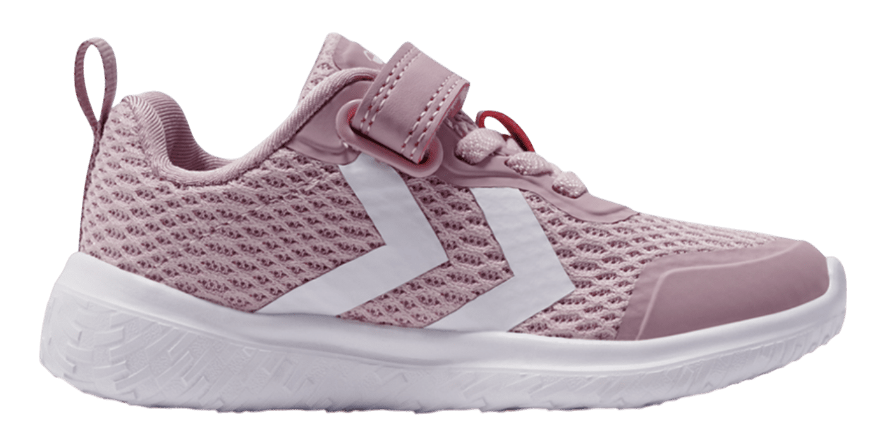 Obuv Hummel Hummel Actus Ml Recycled Sneaker Kids