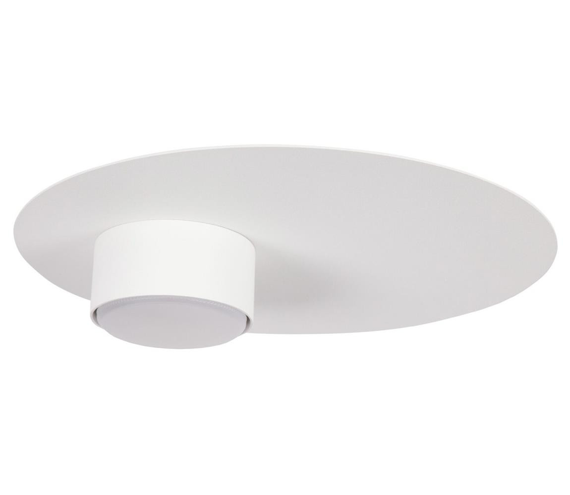 Stropní svítidlo STAR 1xGX53/12W/230V bílá