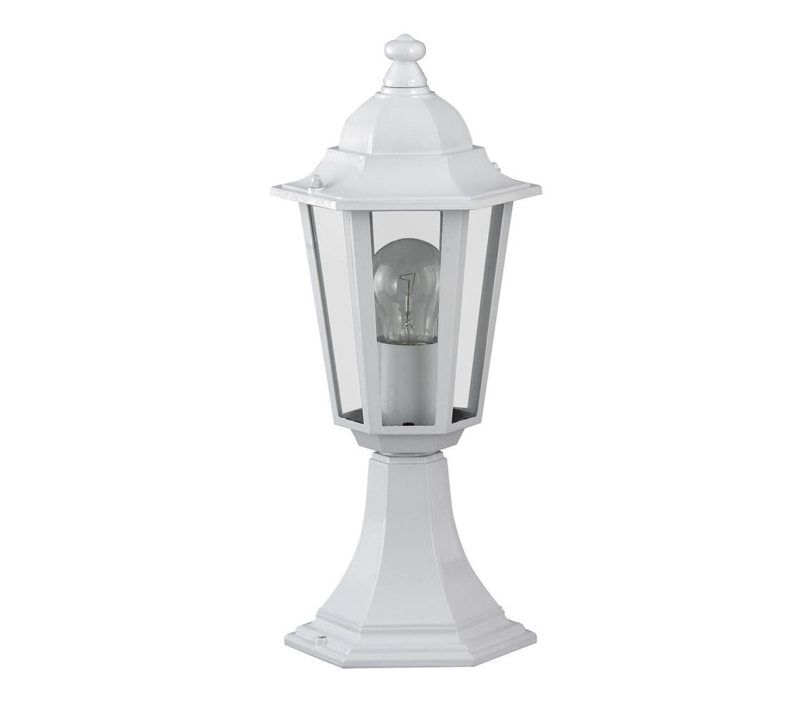 Rabalux Rabalux 8205 - Venkovní lampa VELENCE 1xE27/60W/230V