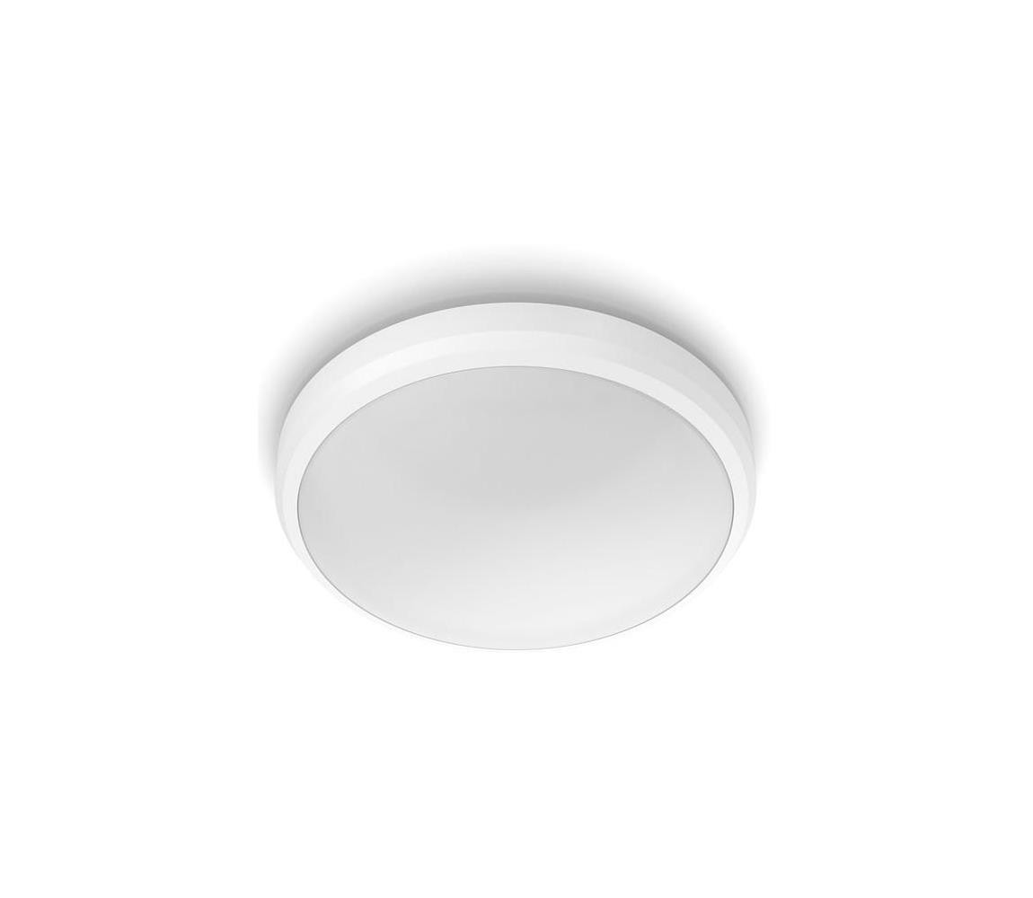 Philips Philips - LED Koupelnové stropní svítidlo BALANCE LED/6W/230V IP44