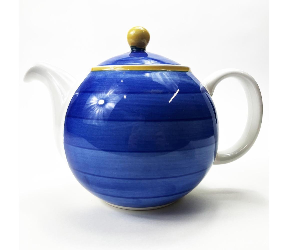 Čajová konvice Tereza - Kanafas