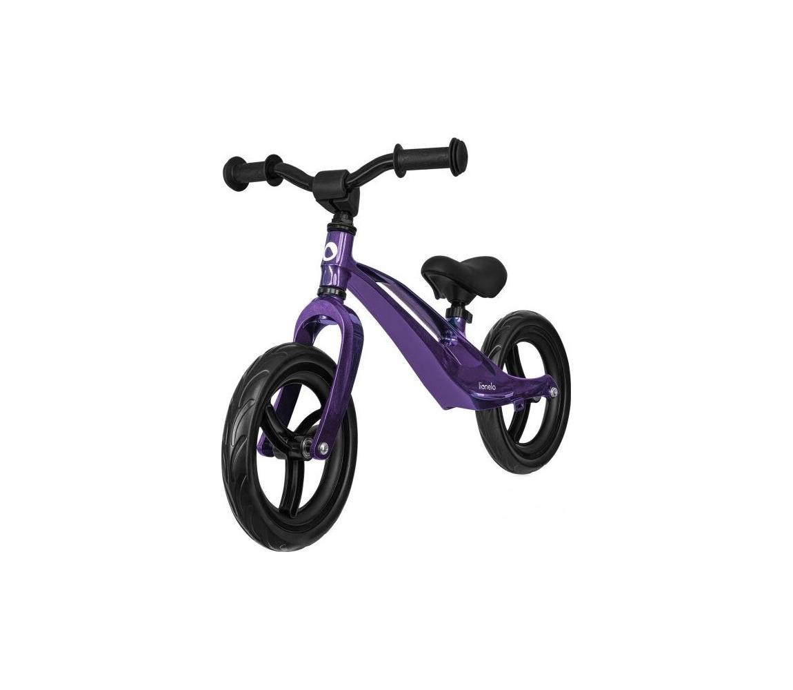 Lionelo Lionelo - Odrážedlo BART fialová