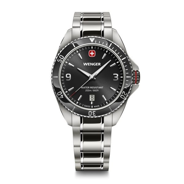 Wenger Executive 01.2031.101