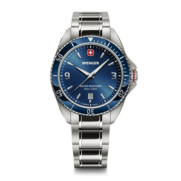 Wenger Executive 01.2031.103