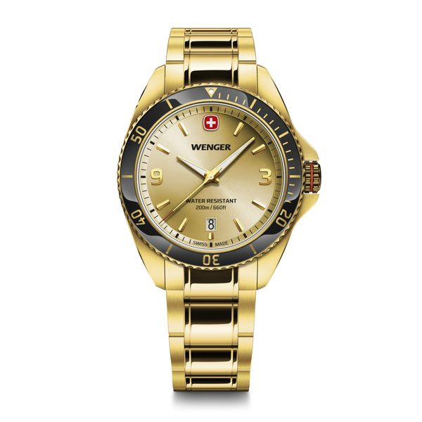 Wenger Executive 01.2031.108