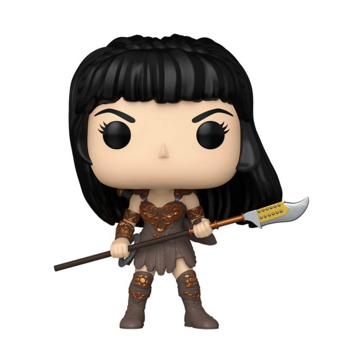 figurka Xena: Warrior Princess - POP! - Xena w/spear