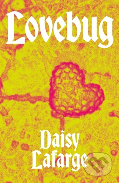 Lovebug - Daisy Lafarge
