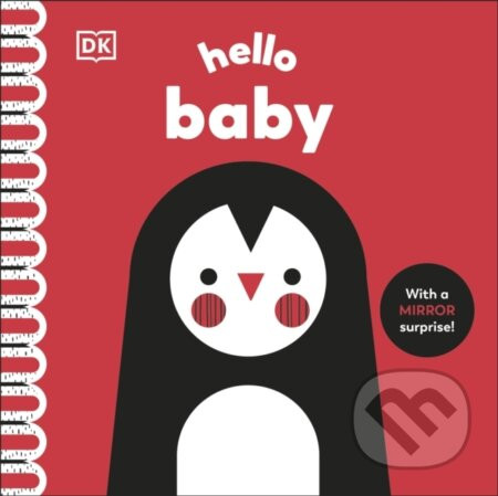 Hello Baby - Rebecca Weerasekera