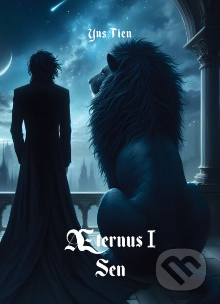 Aeternus 1: Sen - Yns Tien