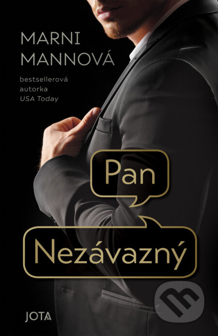 Pan Nezávazný - Mani Mannová