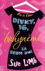 Dívky, 16: Bohyněmi za sedm dní | LIMB, Sue