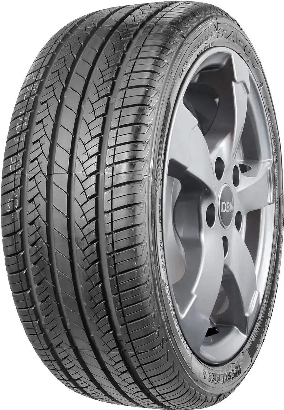 GOODRIDE 205/45 R 17 88W ZUPER_ACE_SA57 TL XL ZR M+S