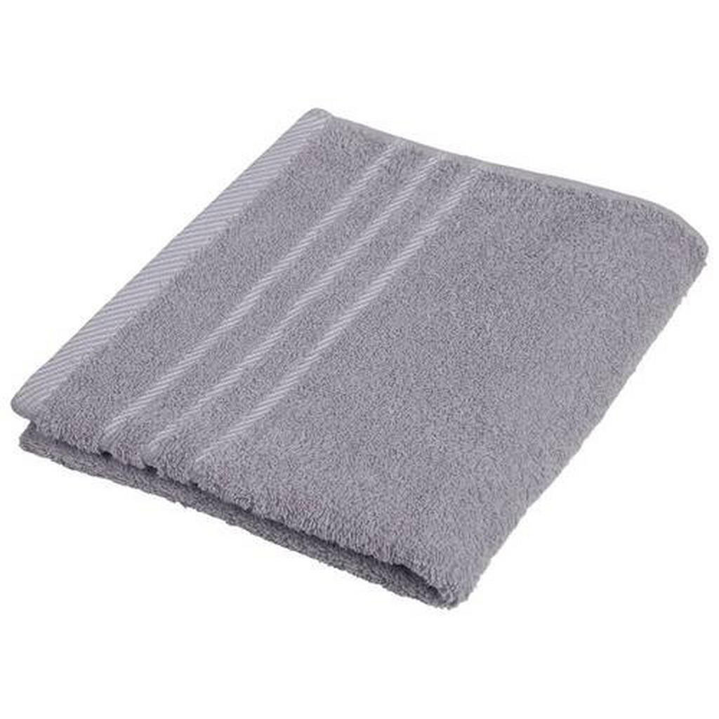 Esposa OSUŠKA DO SPRCHY, 70/130 cm, šedá