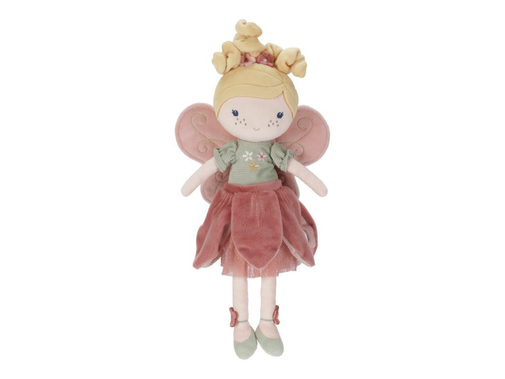 Little Dutch Panenka víla Mila Fairy Garden