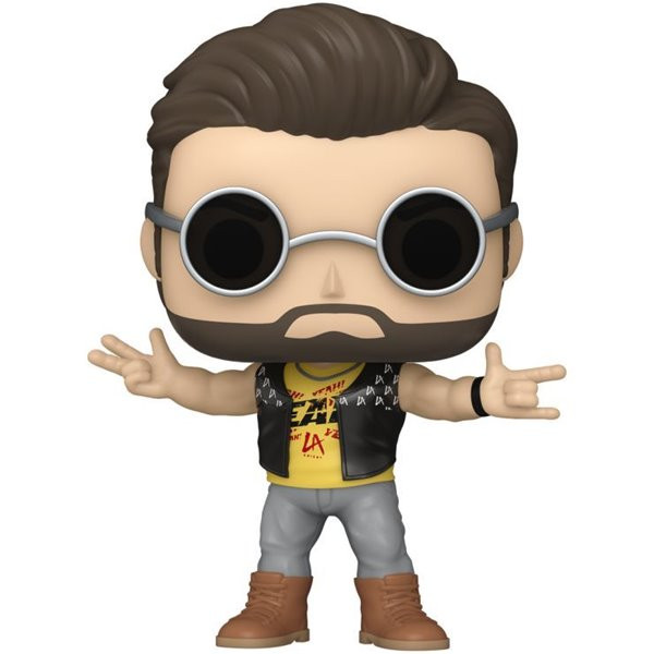 POP! LA Knight (WWE) Special Edition