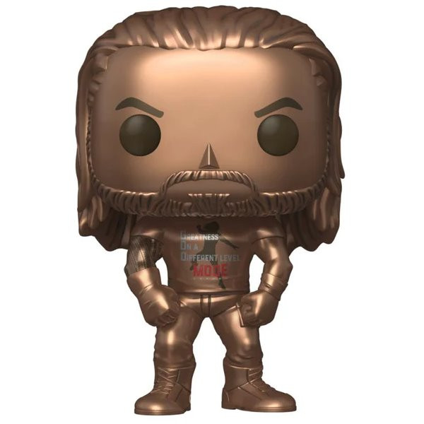 POP! Roman Reigns (WWE) Special Edition