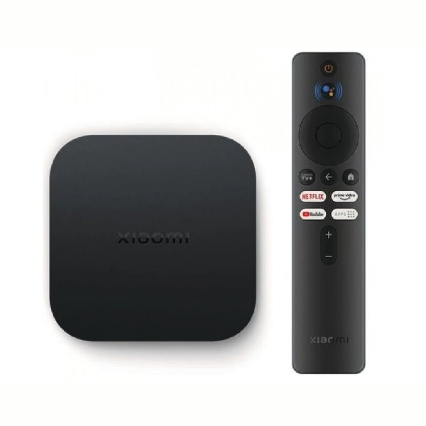 Xiaomi TV Box S 3rd Gen