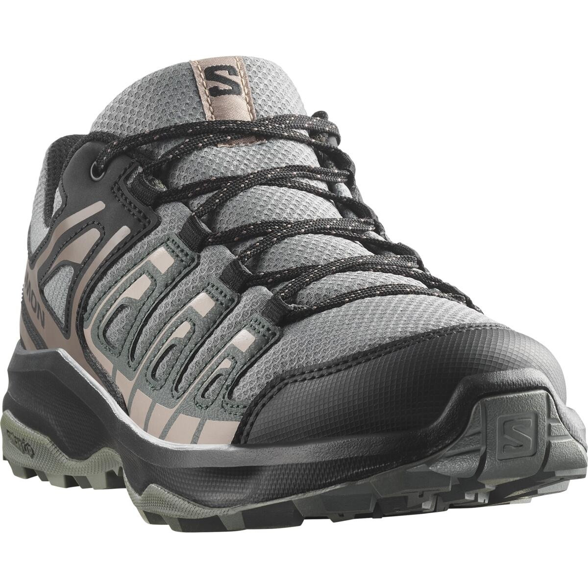 Salomon EXTEGRA EU 38 ⅔, Sedona Sage/Urban Chic/Etherea Dámské boty