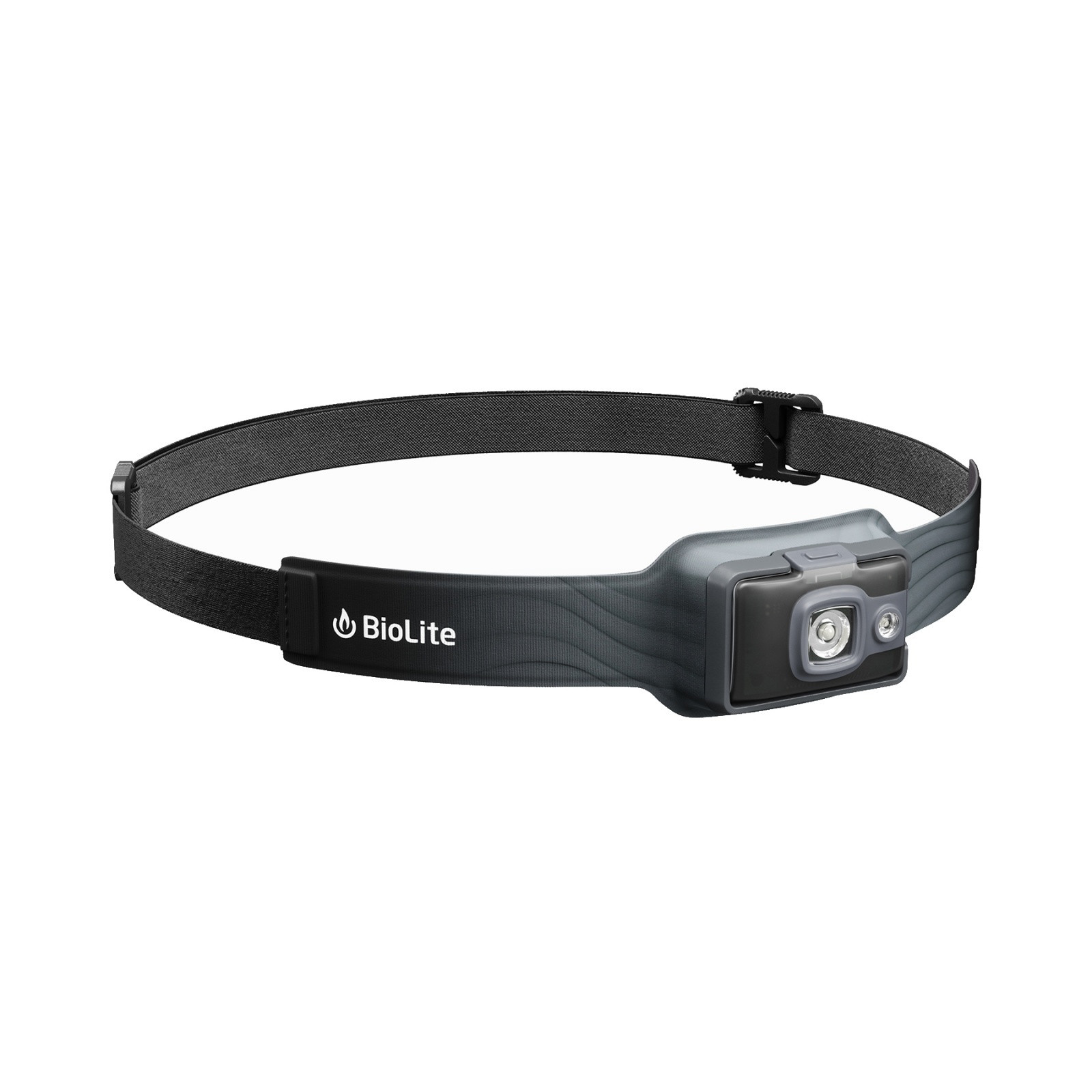 Bio Lite HeadLamp 325 grey/black Čelovka