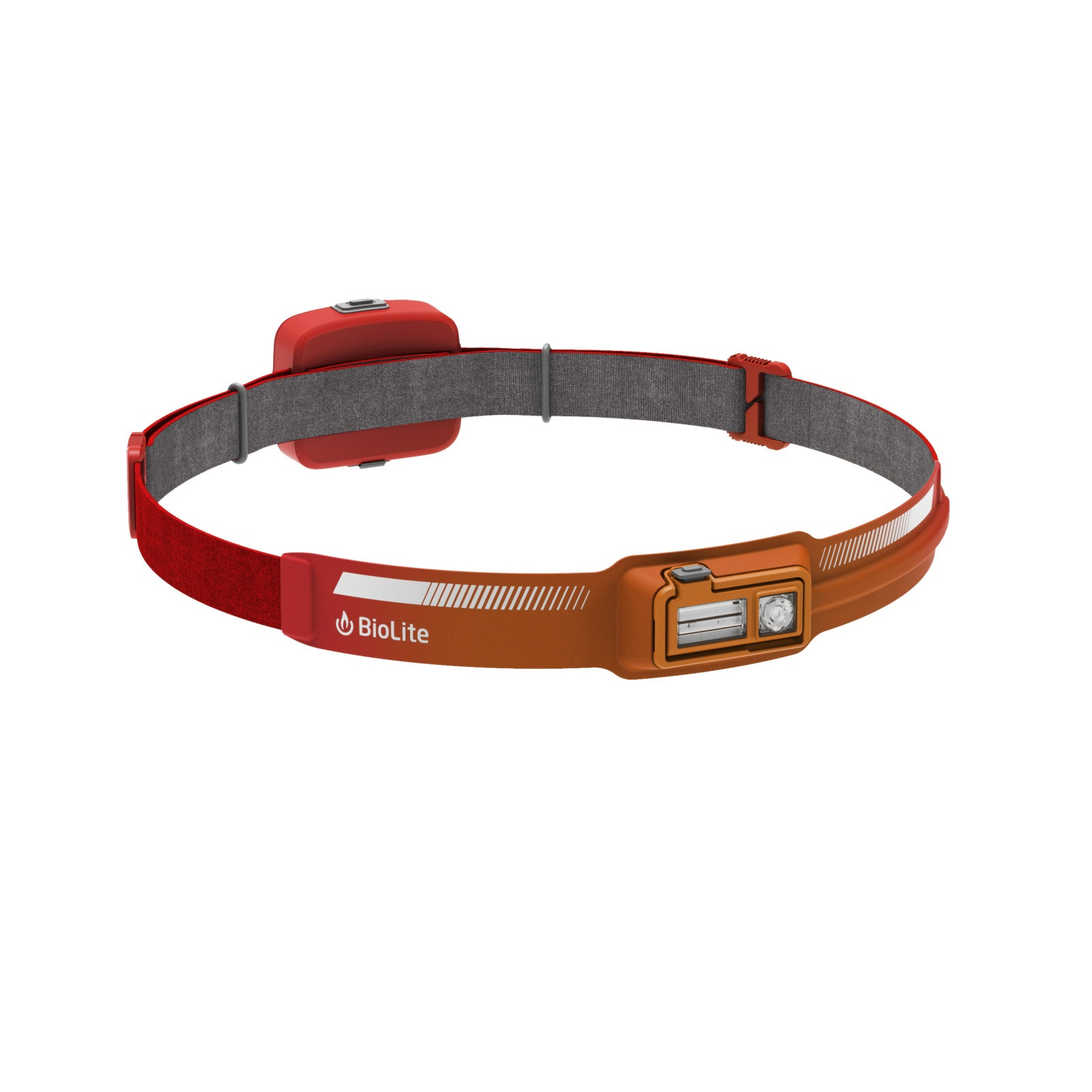 Bio Lite HeadLamp Dash 450 red Čelovka