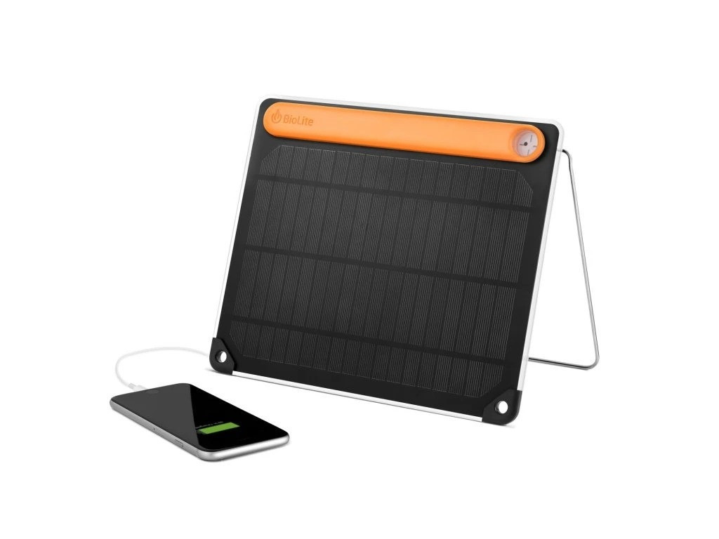 Bio Lite Solar Panel 5+ viz obrázek Solární panel