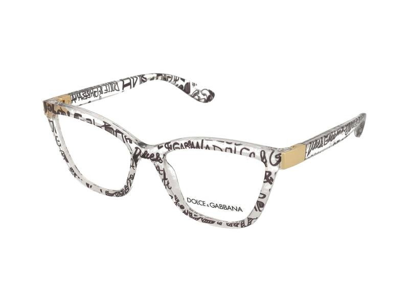 Dolce & Gabbana DG5076 3314