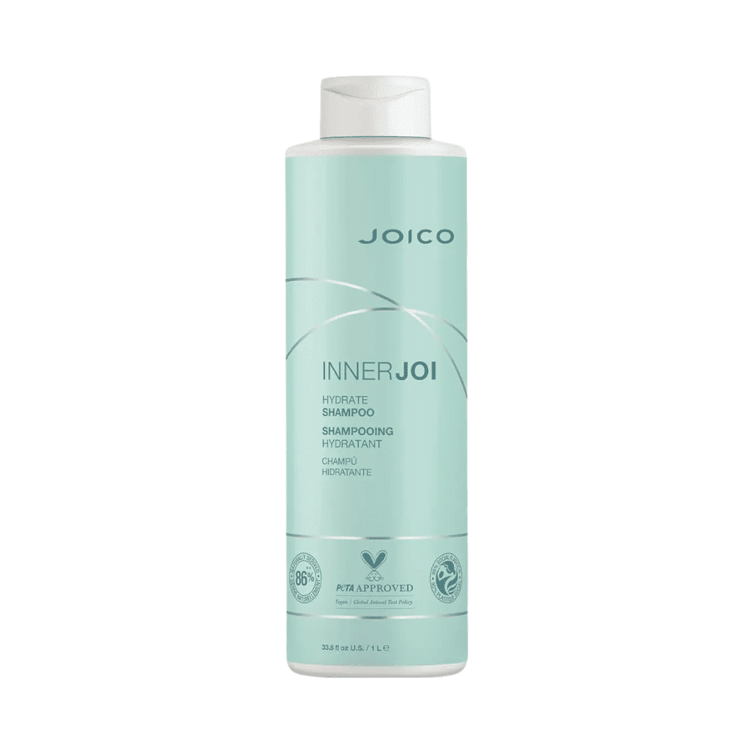 JOICO JOICO InnerJoi Hydration Shampoo 1000 ml