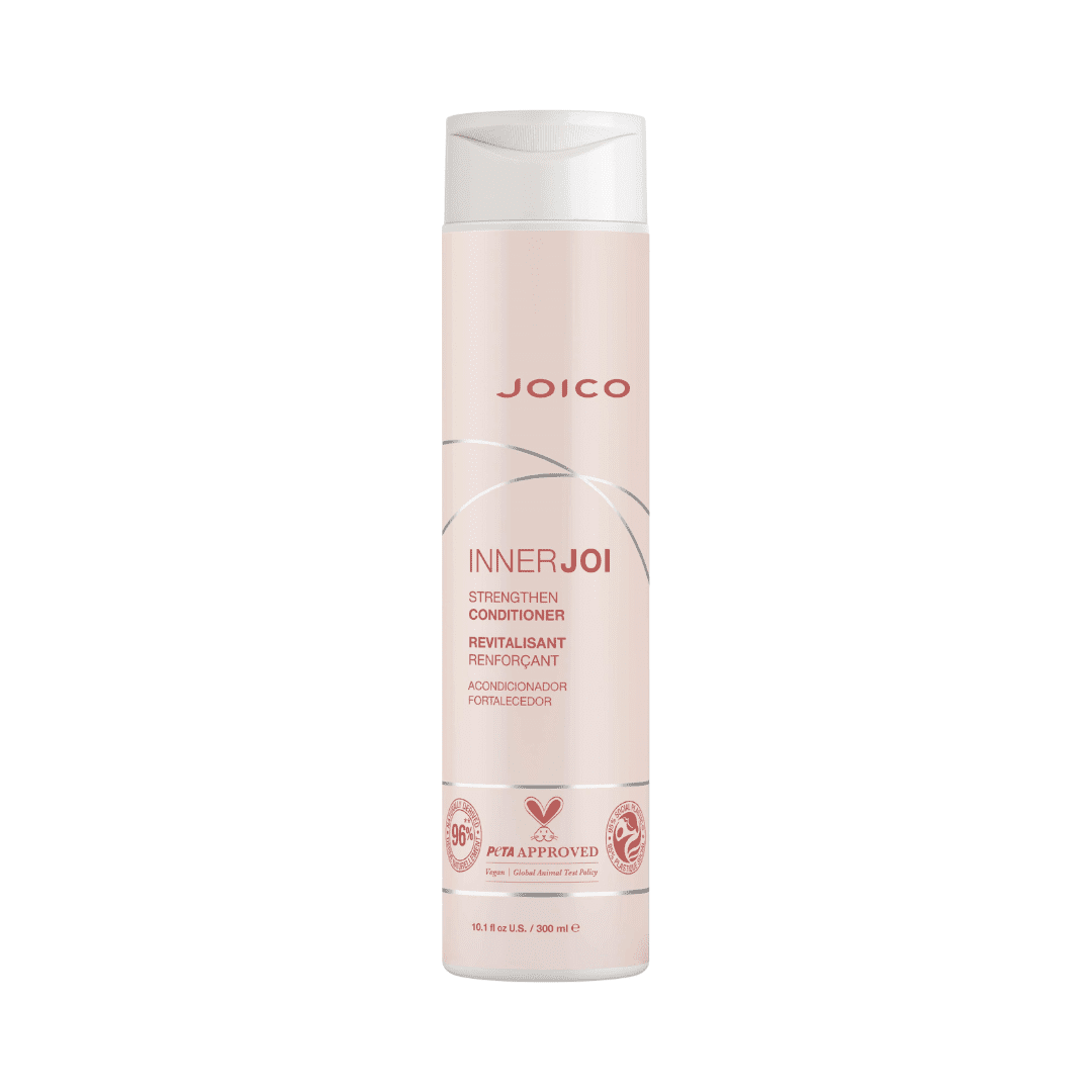 JOICO JOICO InnerJoi Strengthen Conditioner – posilňujúci kondicionér 300 ml