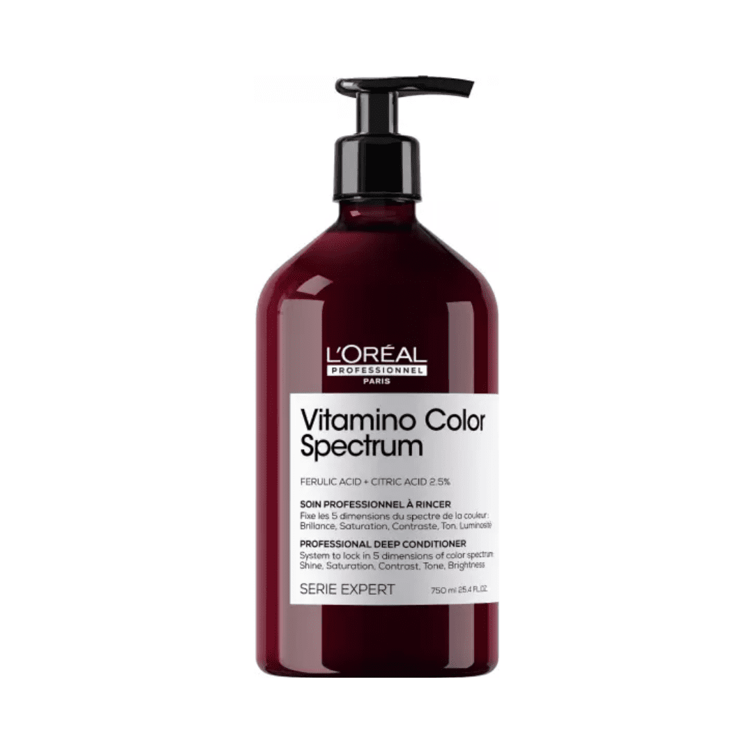 L'ORÉAL PROFESSIONNEL L'Oréal Professionnel Serie Expert Vitamino Color Spectrum Conditioner 750 ml