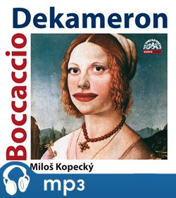 Il Decamerone, mp3 - Valeria De Tommaso, Giovanni Boccaccio