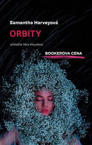 Orbity - Samantha Harvey