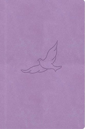 Bible, překlad 21. století (lila) - kapesní