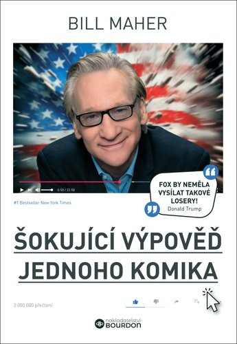 Šokující výpověď jednoho komika - Michal Jurza