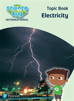 Science Bug: Electricity Topic Book -  (Herridge Deborah)(Paperback / softback)