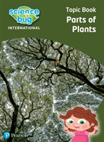 Science Bug: Parts of plants Topic Book -  (Herridge Deborah)(Paperback / softback)