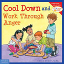 Cool Down and Work Through Anger -  (Meiners Cheri J.)(Paperback)