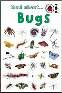 Mad About Bugs -  (Ladybird)(Pevná vazba)