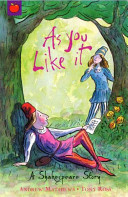 Shakespeare Story: As You Like It -  (Matthews Andrew)(Paperback / softback)