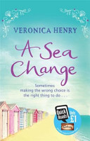 Sea Change -  (Henry Veronica)(Paperback / softback)