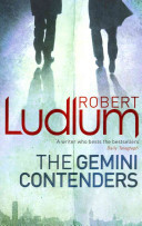 Gemini Contenders -  (Ludlum Robert)(Paperback / softback)