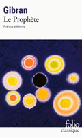 LE PROPHETE -  (KHALIL GIBRAN)(Paperback)