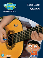 Science Bug: Sound Topic Book -  (Eccles Debbie)(Paperback / softback)