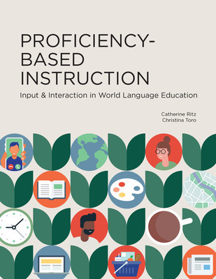 Proficiency-Based Instruction -  (Ritz Catherine)(Paperback)