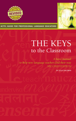 The Keys to the Classroom -  (Baldwin Leslie)(Paperback)
